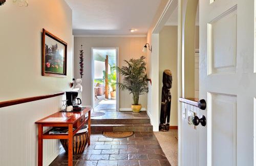 Hilo Cama Y Desayuno | Orchid Tree B&B