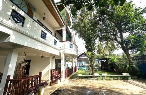 Ettukala Casa | Orchid Villa Negombo