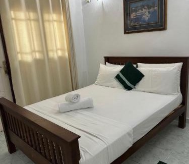 Ettukala Casa | Orchid Villa Negombo