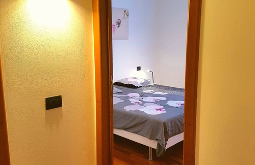 Milano 3 Casa | APARTAMENTO Orquídea - cómodo para el centro de Milano