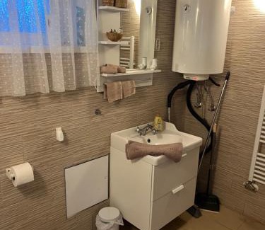 Csopak Apartamento | Orchidea Apartman