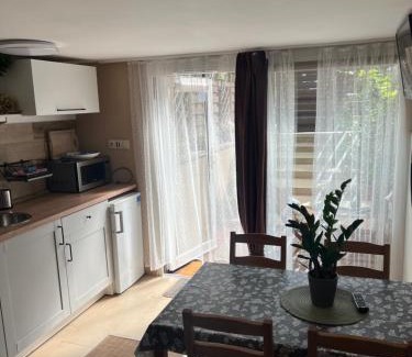Csopak Apartamento | Orchidea Apartman