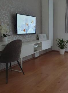 Godollo Apartamento | Orchidea Apartman
