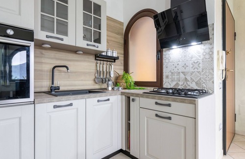 San Vito Apartamento | Orchidea by Interhome