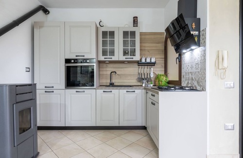 San Vito Apartamento | Orchidea by Interhome