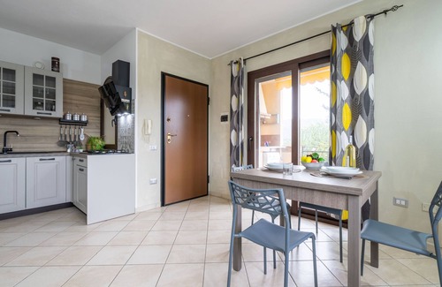 San Vito Apartamento | Orchidea by Interhome