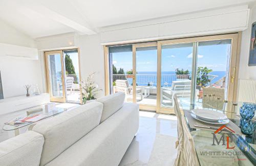 Nervi Apartamento | Orchidea House by ML WHITE HOUSE