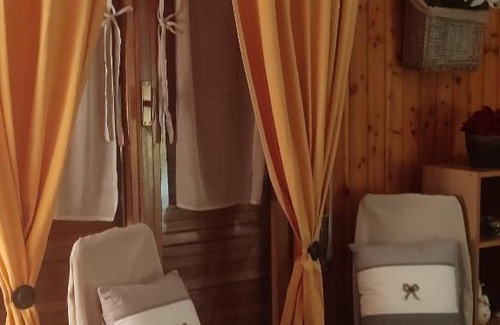 Frabosa Soprana Apartamento | Orchidea
