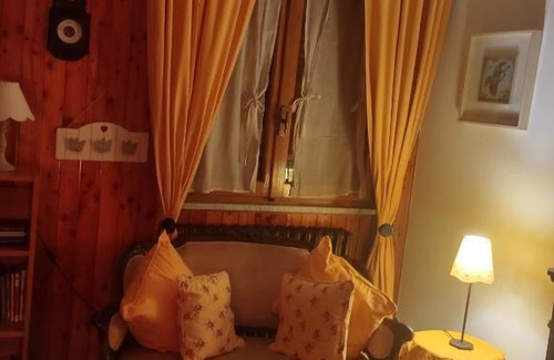 Frabosa Soprana Apartamento | Orchidea