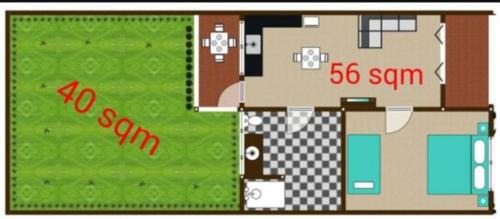 Mai Khao Casa | Orchidilla Residence Phuket Mai Khao Beach - SHAPlus