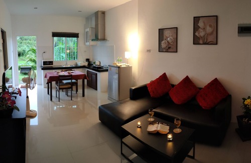 Mai Khao Casa | Orchidilla Residence Mai Khao Beach Phuket