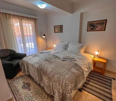 Levidi Apartamento | "Orchomenos" Apartment of Levidi Arcadian Apartments