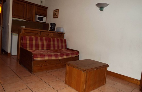 Orcieres-Merlette Apartamento | ORCIERES EN PIE DE PISTAS - Apartamento 6 plazas