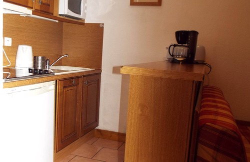 Orcieres-Merlette Apartamento | ORCIERES EN PIE DE PISTAS - Apartamento 6 plazas