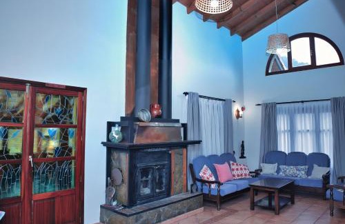 Alonsotegi Casa | Ordaola