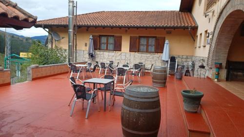 Alonsotegi Casa | Ordaola