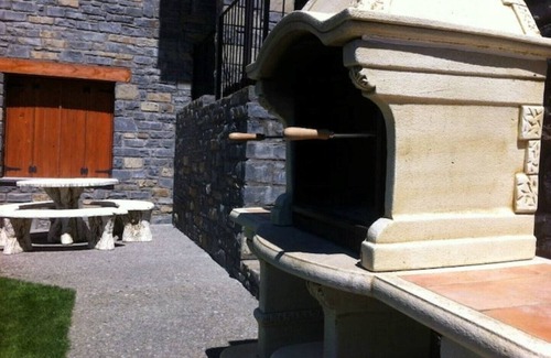 Belsierre Cabaña | Ordesa Houses - Encina House