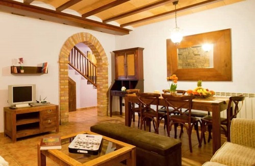 Belsierre Cabaña | Casas Ordesa - Casa Lavanda