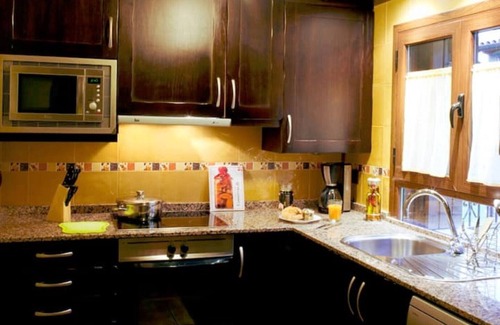 Belsierre Cabaña | Casas Ordesa - Casa Margarita