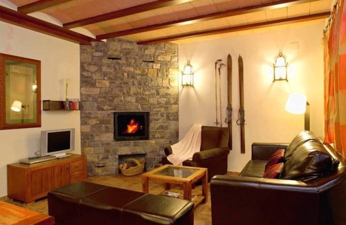 Belsierre Cabaña | Casas Ordesa - Casa Margarita
