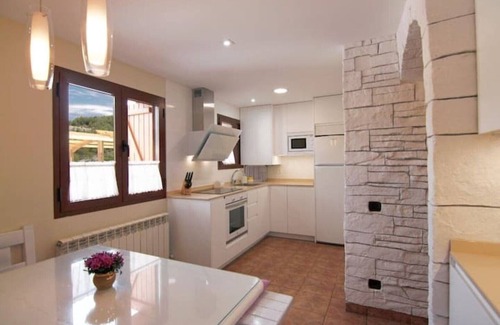 Belsierre Cabaña | Casas Ordesa - Casa Roble