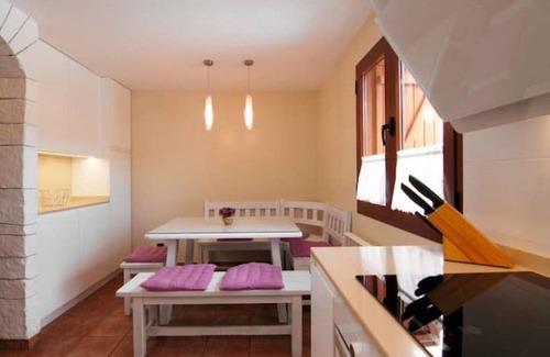 Belsierre Cabaña | Casas Ordesa - Casa Roble