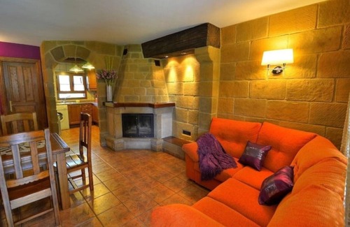 Belsierre Cabaña | Casas Ordesa - Casa Olivo II
