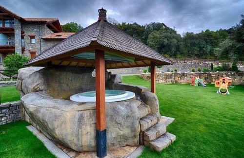 Belsierre Cabaña | Casas Ordesa - Casa Olivo II