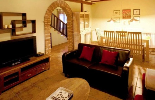 Belsierre Cabaña | Casas Ordesa - Casa Tulipanes