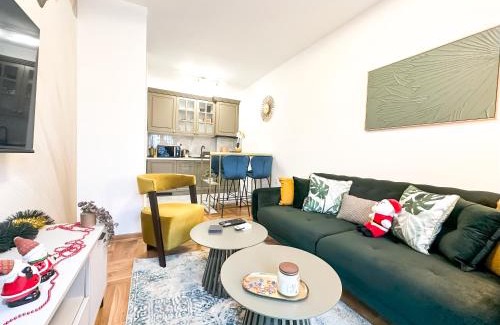 Vrnjacka Banja Apartamento | ORDO Apartments