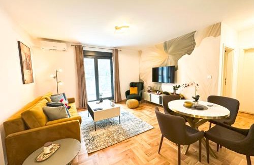 Vrnjacka Banja Apartamento | ORDO Apartments