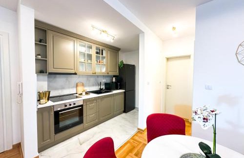 Vrnjacka Banja Apartamento | ORDO Apartments