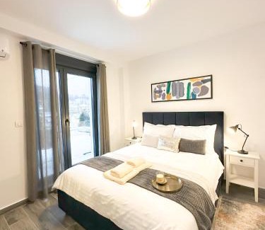 Vrnjacka Banja Apartamento | ORDO Apartments