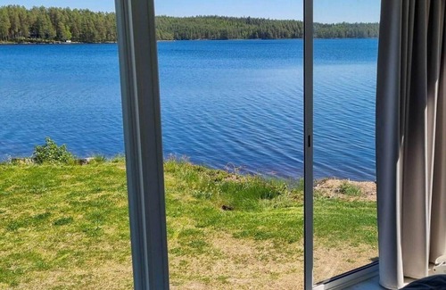 Bredsjo Casa | ORE718 Hällefors - Skålen 53