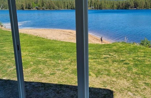 Bredsjo Casa | ORE718 Hällefors - Skålen 53