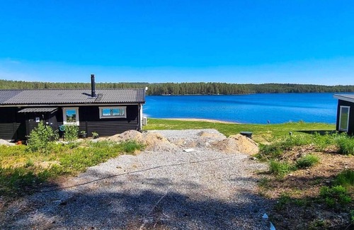Bredsjo Casa | ORE718 Hällefors - Skålen 53