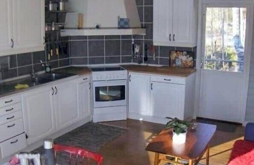 Tived Casa | ORE735 Tived - Bosjön 4