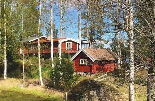Tived Casa | ORE735 Tived - Bosjön 4
