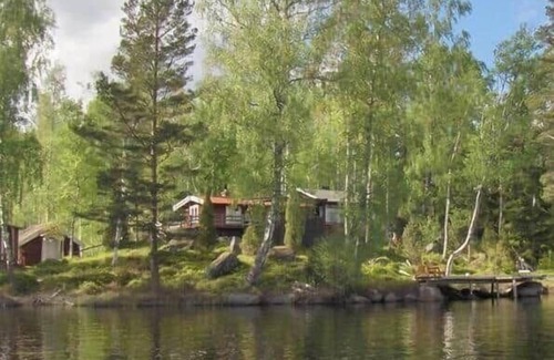 Tived Casa | ORE735 Tived - Bosjön 4