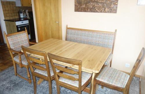 Salins Apartamento | Oree du Bois OB D0 CALM apartment 6 pers