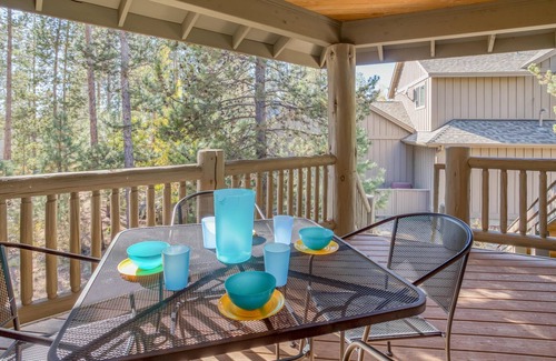 Deer Park Casa | Oregon Loop 1