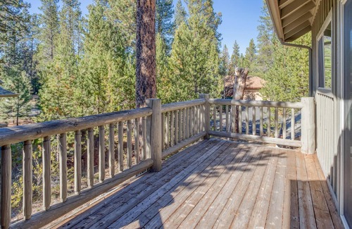 Deer Park Casa | Oregon Loop 1