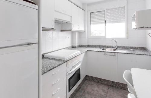 Grao de Gandia Chalet De Esquí | Oreneta