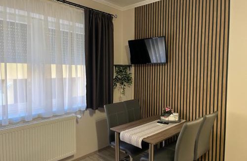 Eger Apartamento | Oreo Apartman