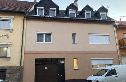 Eger Apartamento | Oreo Apartman