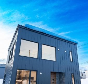 Kutchan Apartamento | Oreo Niseko 新築 ニセコ中心地 駐車場2台完備