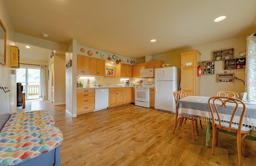 Orick Casa | Oreq-B at the Ranch Site