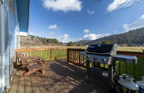Orick Casa | Oreq-B at the Ranch Site