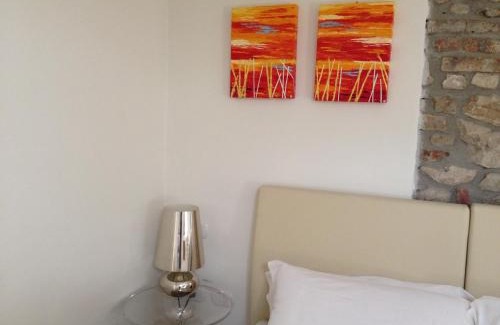 Lazise Old Town Casa | Oreste Suite