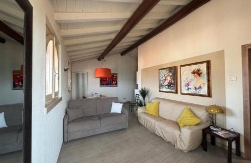 Lazise Old Town Casa | Oreste Suite